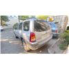 Image 2 : 2002 MAZDA TRIBUTE LX-V6, 4DR SUV, GREY, VIN 4F2CU09102KM10270