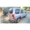 Image 3 : 2002 MAZDA TRIBUTE LX-V6, 4DR SUV, GREY, VIN 4F2CU09102KM10270