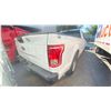 Image 3 : 2016 FORD F-150 XL, 4DR CREW CAB PU, WHITE, VIN 1FTEX1CP9GKD67574