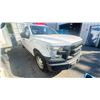 Image 4 : 2016 FORD F-150 XL, 4DR CREW CAB PU, WHITE, VIN 1FTEX1CP9GKD67574
