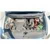Image 7 : 2008 HONDA CIVIC HYBRID, 4DRSD, WHITE, VIN JHMFA36258S800924