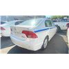 Image 3 : 2006 HONDA CIVIC HYBRID, 4DRSD, WHITE, VIN JHMFA36236S800501
