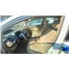 Image 5 : 2006 HONDA CIVIC HYBRID, 4DRSD, WHITE, VIN JHMFA36236S800501