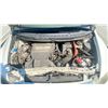 Image 7 : 2006 HONDA CIVIC HYBRID, 4DRSD, WHITE, VIN JHMFA36236S800501