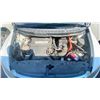 Image 6 : 2008 HONDA CIVIC HYBRID, 4DRSD, WHITE, VIN JHMFA36228S800931