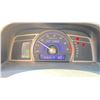 Image 8 : 2008 HONDA CIVIC HYBRID, 4DRSD, WHITE, VIN JHMFA36228S800931