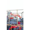 Image 2 : 2025 AGT INDUSTRIAL YSZT14 GAS POWERED RUBBER TRACK RIDE ON MINI SKID STEER
