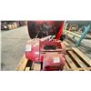 Image 4 : WEG W22 INVERTER DUTY SEVERE MOTOR MOD#TE1BFOXOH
