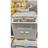Image 1 : NUARC  FT26M-1 FLIP TOP PLATE MAKER  220V