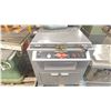 Image 2 : NUARC  FT26M-1 FLIP TOP PLATE MAKER  220V
