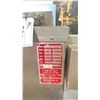 Image 3 : ESTRIN  MFG. LTD. KILN MODEL #Q3C