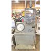 Image 1 : VEGA ENTERPRISES TENSILE TESTER 20000LBS CAP MODEL#UTM3B