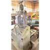 Image 2 : VEGA ENTERPRISES TENSILE TESTER 20000LBS CAP MODEL#UTM3B