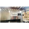 Image 2 : DELFIELD  6000XL 2- DOOR STAINLESS STEEL FREEZER