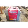 Image 2 : GAS POWERED HONDA EU 3000IS INVERTER