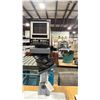 Image 8 : PAIR OF VIDEO PHOTO ENLARGERS' 1-DURST M605 WITH CHASSIS 2- OMEGA CHROMEGA B DICHROIC COLOR,WITH