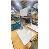 Image 2 : PAIR  OF DURST M 601 60X60MM-2-1/4X2-1/2 INCH PHOTO VIDEO ENLARGERS