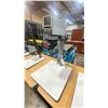 Image 3 : PAIR  OF DURST M 601 60X60MM-2-1/4X2-1/2 INCH PHOTO VIDEO ENLARGERS