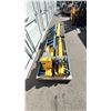 Image 2 : SET OF ELECTRIC POWER CONVEYORS WITH STANDS AND MOTORS AND GEAR BOXES