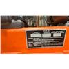 Image 2 : DEVAIR HDI AIR COMPRESSOR MODEL # UDN-5032-77