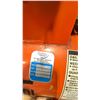 Image 3 : DEVAIR HDI AIR COMPRESSOR MODEL # UDN-5032-77