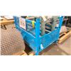 Image 2 : STEEL CAGE ROLLING CART APPROX 4 X4 X4