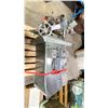 Image 1 : DAVID DOWLING UNIVERSAL TOOL & CUTTER GRINDER