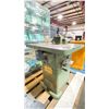 Image 1 : WADKIN BURSGREEN 67880 INDUSTRIAL WOOD SHAPER MACHINE
