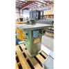 Image 3 : WADKIN BURSGREEN 67880 INDUSTRIAL WOOD SHAPER MACHINE