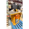 Image 2 : ROCKWELL HEAVY DUTY WOOD SHAPER MACHINE