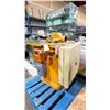 Image 3 : ROCKWELL HEAVY DUTY WOOD SHAPER MACHINE