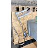 Image 3 : ROCKWELL 4-34-451 TABLE SAW WITH GUIDE RAIL