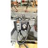 Image 4 : GROUP OF 4 DORNER SERIES END DRIVE COMPRESSOR WITH 8 DORNER DC MOTOR SPEED CONTROL UNITS, ONE