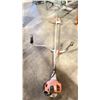 Image 8 : GAS POWERED STIHL TS 800 PROFESSIONAL CEMENT CUTTING HAND SAW