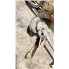 Image 2 : GAS POWERED STIHL F 580 PROFESSIONAL WEED WACKER