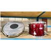 Image 3 : SHELF OF ASSORTED PROFESSIONAL DRUMS 5PCS