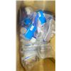 Image 2 : SHELF OF ASSORTED POOL ACCESSORIES INCLUDING BRUSHES, NETS & LOW N' SLOW CHEMICAL