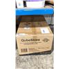 Image 1 : QUBESTOVE 2 IN 1 STAINLESS PORTABLE OUTDOOR PIZZA OVEN & STOVE *IN BOX*