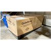 Image 2 : QUBESTOVE 2 IN 1 STAINLESS PORTABLE OUTDOOR PIZZA OVEN & STOVE *IN BOX*