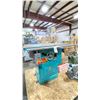 Image 1 : ROCKWELL 434-451 DELTA TABLE SAW