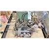 Image 1 : VICTOR TECHNOLOGIES VCM-100 PORTABLE FLAME CUTTING MACHINE