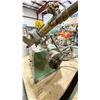 Image 3 : DAYTON STATIONARY FLAME CUTTING MACHINE