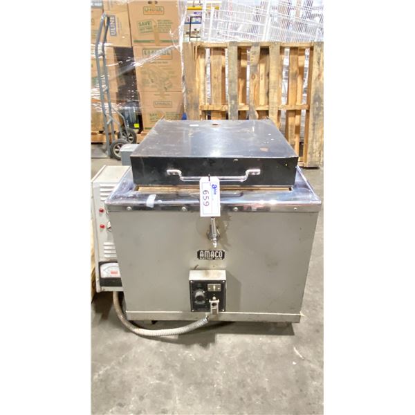 AMACO ELECTRIC KILN
