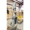 Image 1 : ROCKWELL / BEAVER 28115 10" BAND SAW
