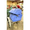 Image 1 : NEXCARE COMMERCIAL FLOOR CLEANER / BUFFER