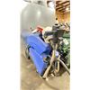 Image 2 : NEXCARE COMMERCIAL FLOOR CLEANER / BUFFER