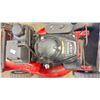 Image 2 : GAS POWERED COMMERCIAL HONDA GXV 160 PUSH LAWN MOWER