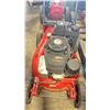 Image 2 : GAS POWERED COMMERCIAL KAWASAKI FJ180V PUSH MOWER