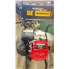 Image 1 : HONDA GC 160 GAS POWERED COMMERCIAL PRESSURE WASHER
