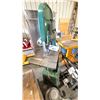 Image 1 : CANWOOD STAND UP ELECTRIC WOOD COMMERCIAL BAND SAW MODEL # SW8-3501